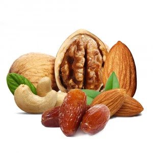 Dry Fruit