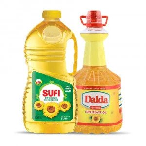 Ghee Oil