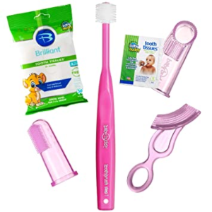 Baby Oral Care