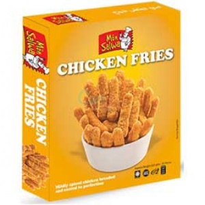 Chicken Fries